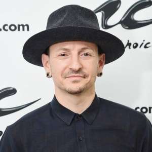 Chester Bennington